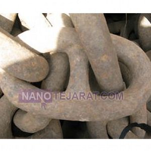 anchor chain anchor chain